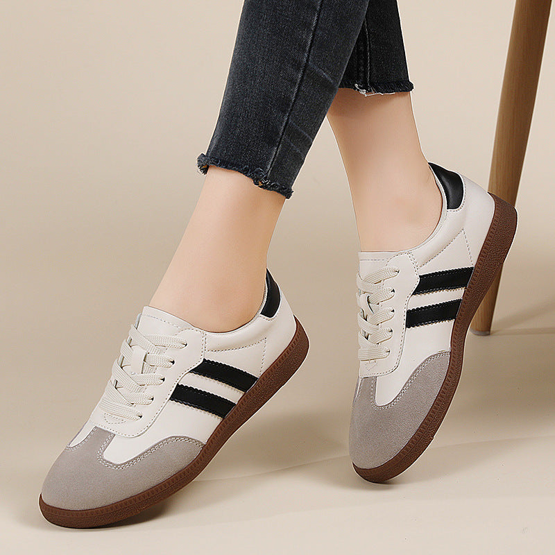 Women's Retro Casual Sports Skate Shoes