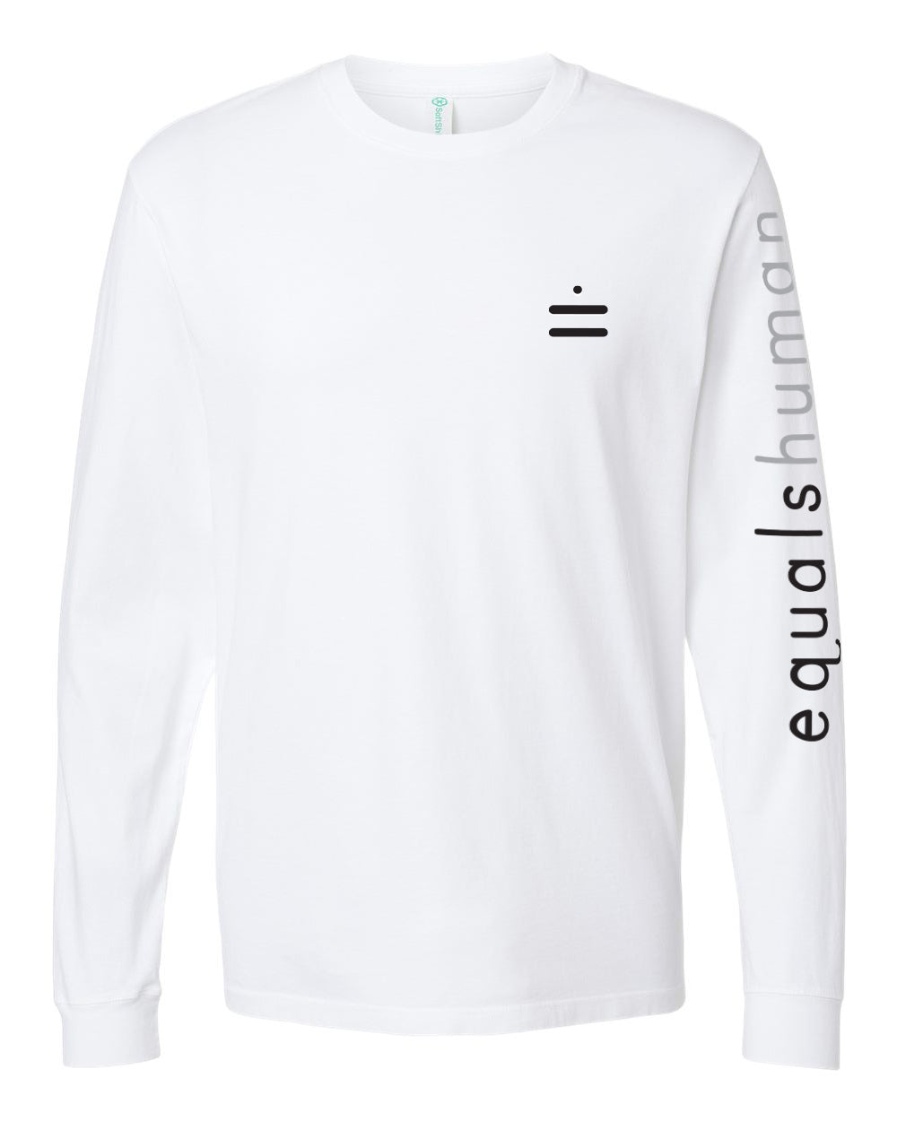 The organic cup long sleeved